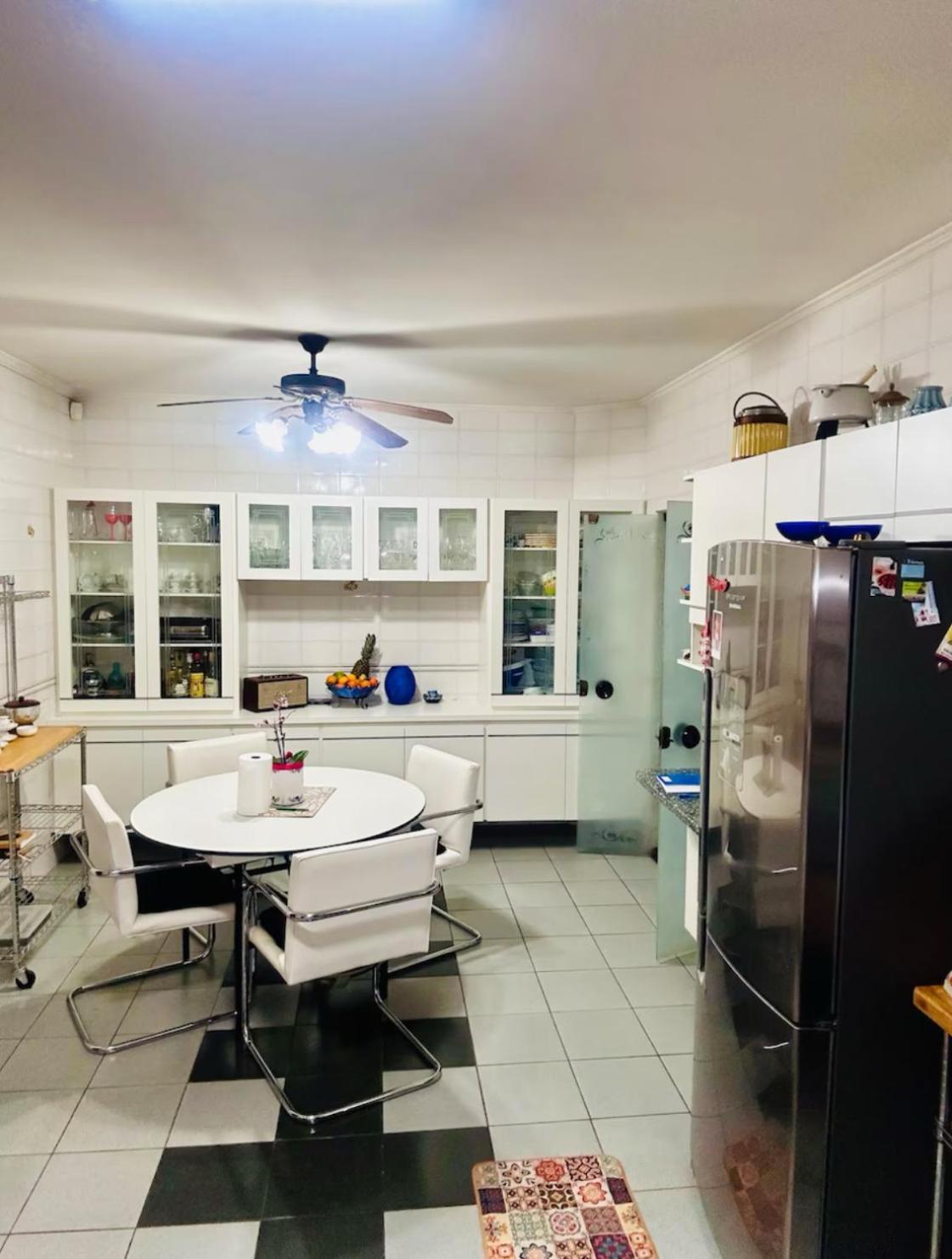 Bed & Breakfast Linda Master No Jd Marajoara Em Casa De Alto Padrao