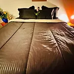Linda Suite Master No Jd Marajoara Em Casa De Alto Padrao