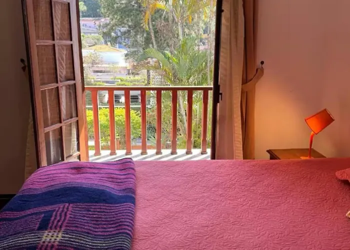 Linda Suite Master No Jd Marajoara Em Casa De Alto Padrao