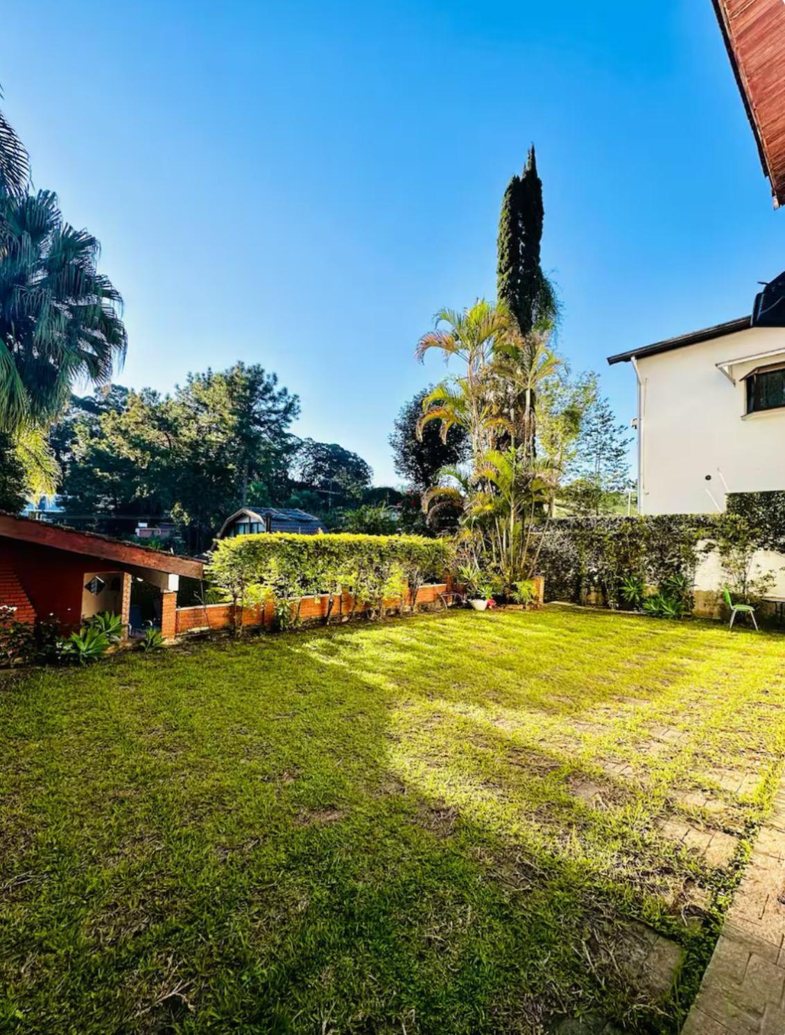 Acomodação com café da manhã  Linda Master No Jd Marajoara Em Casa De Alto Padrao *