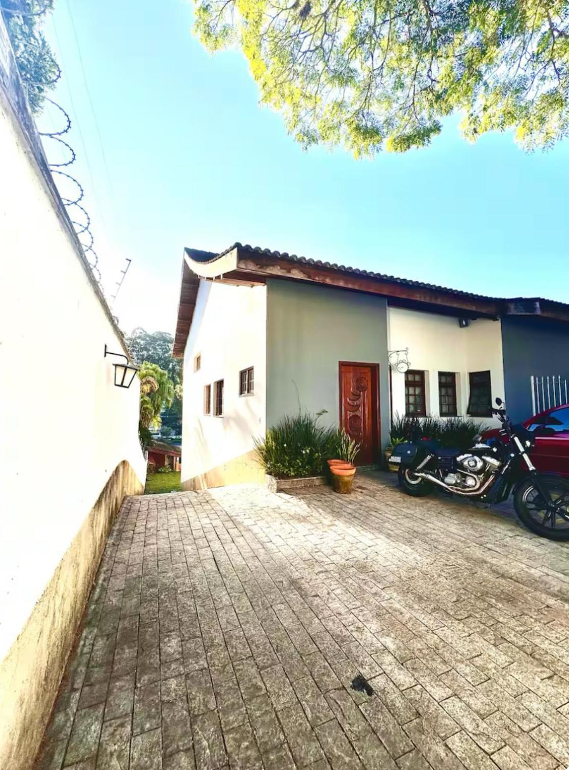 Linda Master No Jd Marajoara Em Casa De Alto Padrao * São Paulo